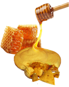 Honey Crunch