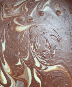 Mint Chocolate Fudge (GF)