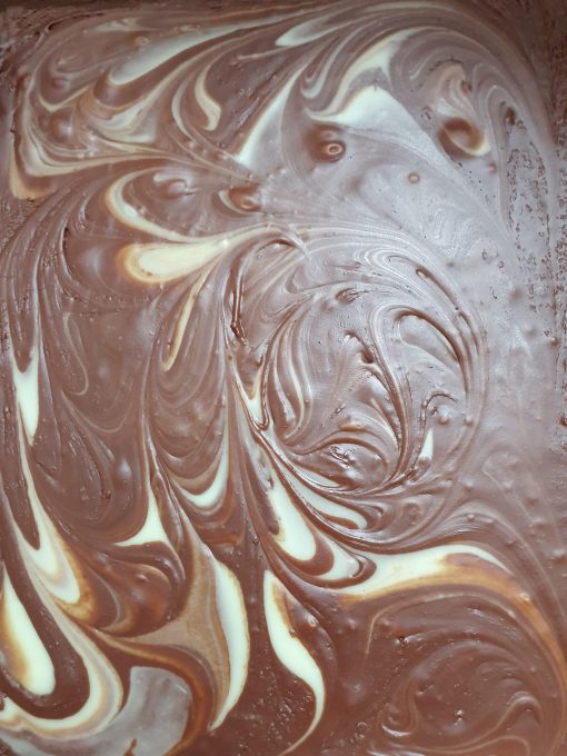 Mint Chocolate Fudge (GF)