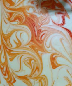 Mango Fudge (GF)