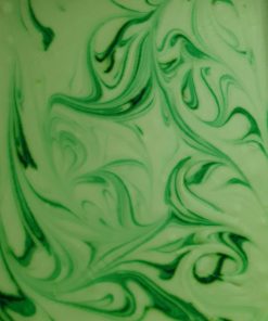 Lime Fudge (GF)