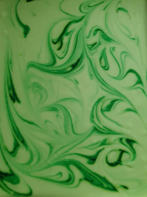 Lime Fudge (GF)