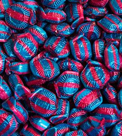 Bubblegum Humbugs (Sugar Free)