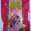Honey Crunch Redgum (100g)