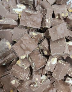 Chocolate