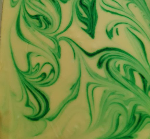 Pineapple Fudge (GF)
