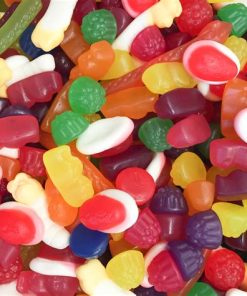 Party Mix