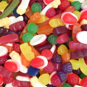 Candy