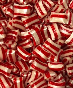 bullseye humbugs