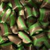 Chocolate Mint Humbugs