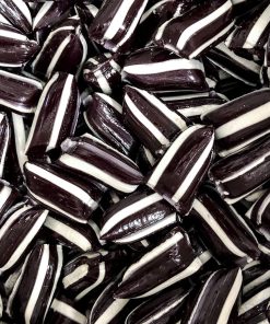 peppermint humbugs