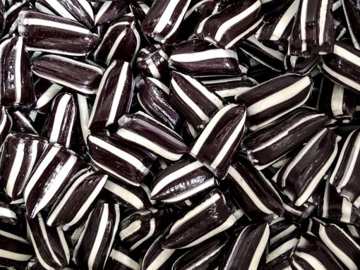 peppermint humbugs