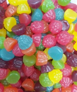 Mixed Berries