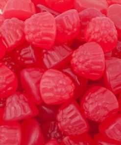Raspberries