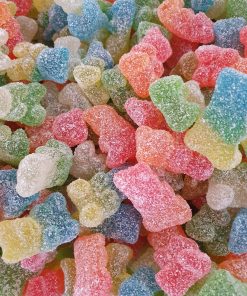 Sour Bears