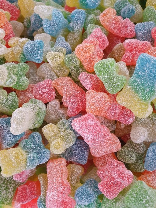 Sour Bears