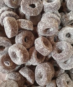 Aniseed Rings