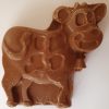Chocolate Candy Cow