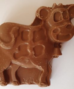 Chocolate Candy Cow