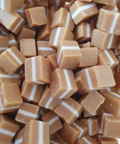 Jersey Caramel