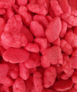 Strawberry Clouds (GF)