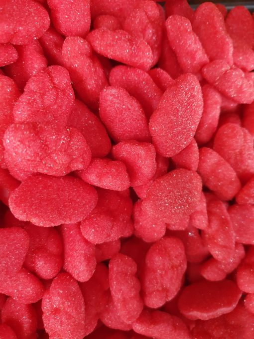 Strawberry Clouds (GF)