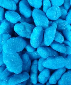 Blueberry Clouds (GF)