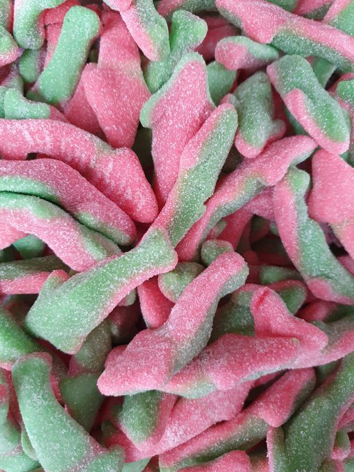 Watermelon Sharks (GF)