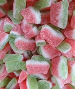 Watermelon Pieces