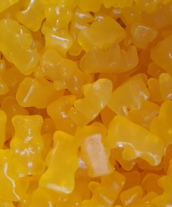 Honey Bears