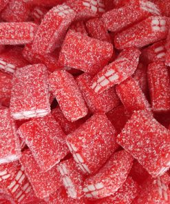 Strawberry Bricks