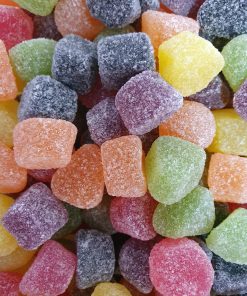 Jubes