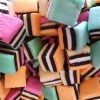 Licorice Allsorts