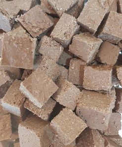 Chocolate Coconut Rough