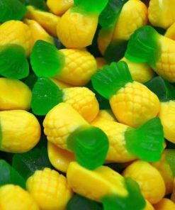 Pineapples