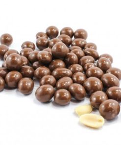 Chocolate Peanuts - 1kg