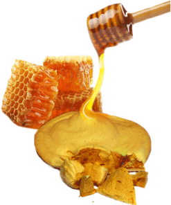 Honey Crunch