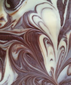 Banana Chocolate Fudge (GF)