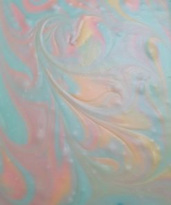 Bubblegum Fudge (GF)