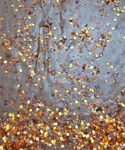 Chilli Chocolate Fudge (GF)