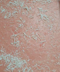 Coconut Ice Fudge (GF)