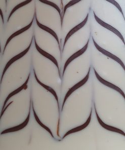 Irish Cream Fudge (GF)