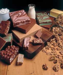 Fudge