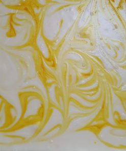 Lemon Cheesecake Fudge (GF)