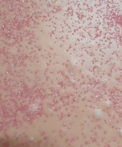 Fairy Floss Fudge (GF)