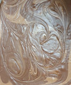 Rich Double Chocolate Fudge (GF)