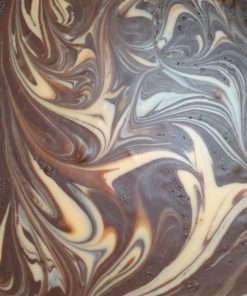 Jaffa Choc Fudge (GF)