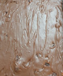 Rum 'n' Raisin Fudge (GF)