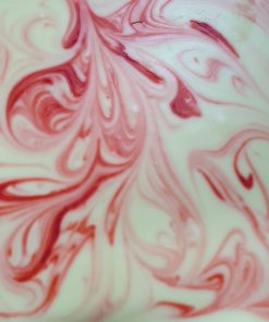 Peaches N Cream Fudge (GF)