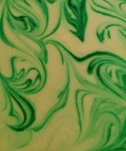 Pineapple Fudge (GF)